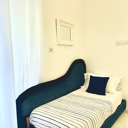 Casa Loren In The Heart Of Sorrento Ngoại thất bức ảnh