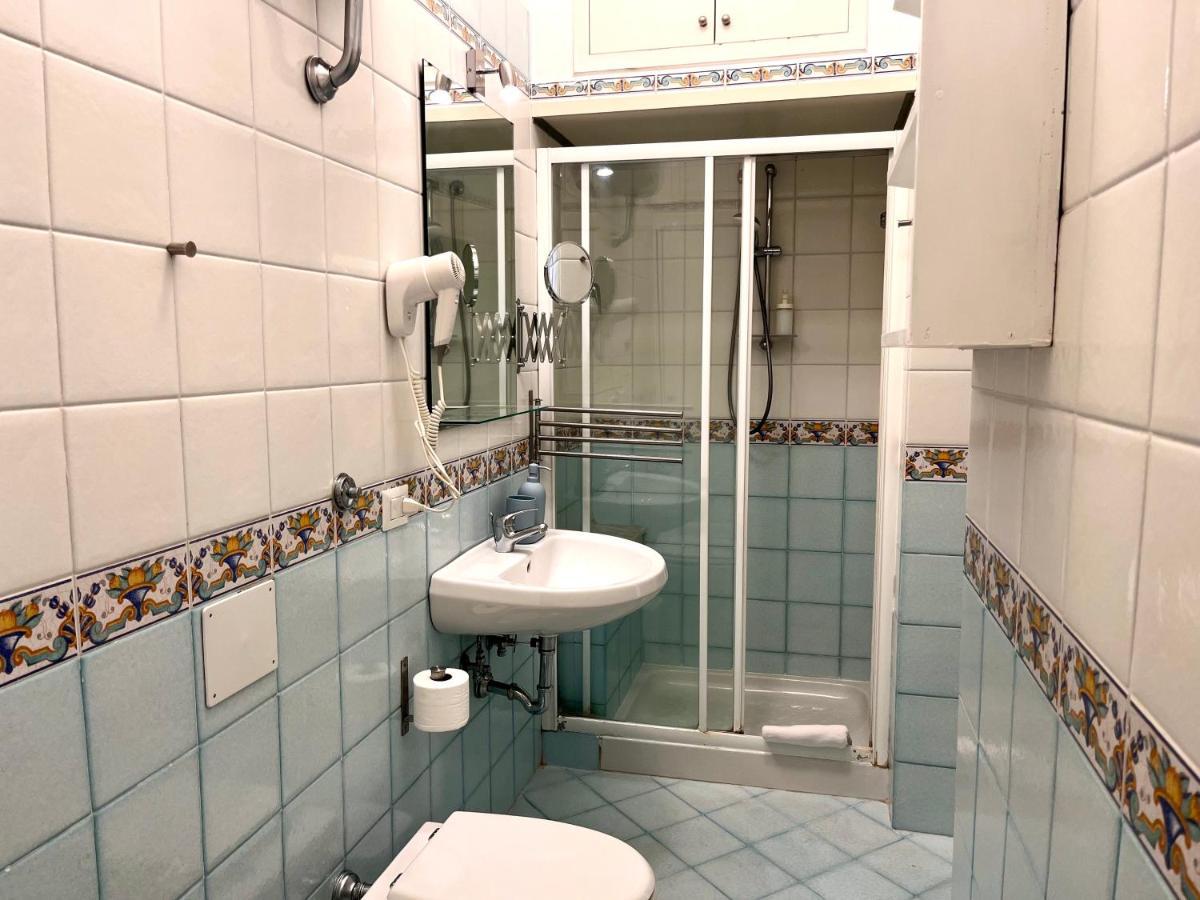 Casa Loren In The Heart Of Sorrento Ngoại thất bức ảnh