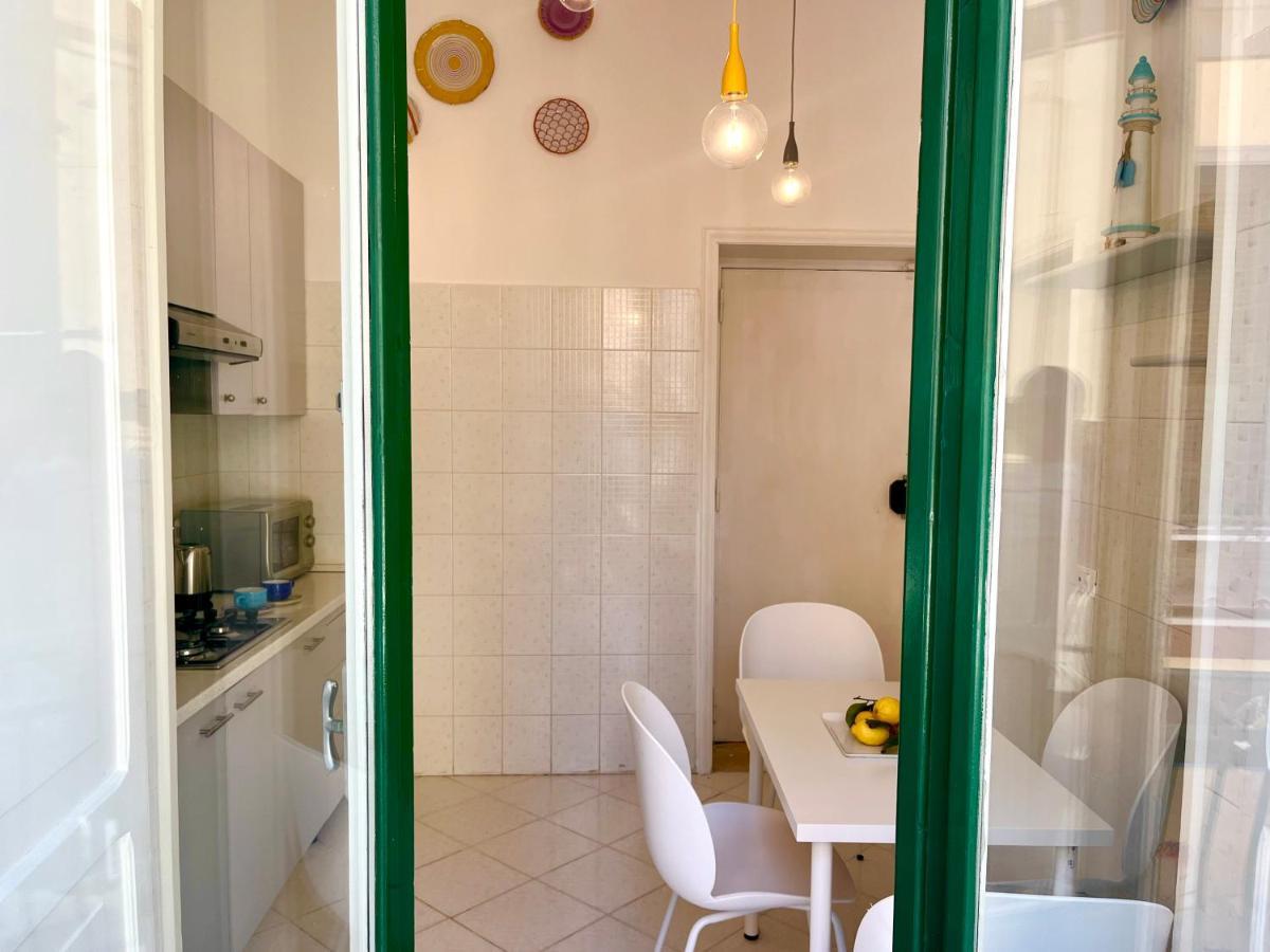 Casa Loren In The Heart Of Sorrento Ngoại thất bức ảnh
