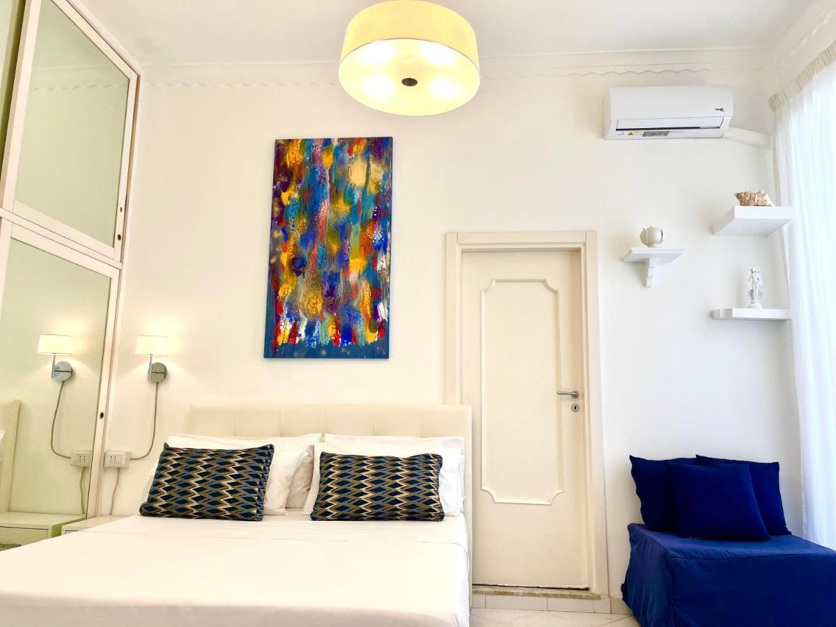 Casa Loren In The Heart Of Sorrento Ngoại thất bức ảnh
