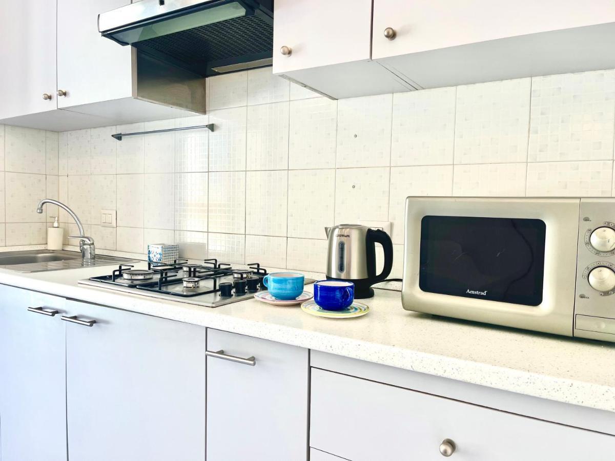 Casa Loren In The Heart Of Sorrento Ngoại thất bức ảnh