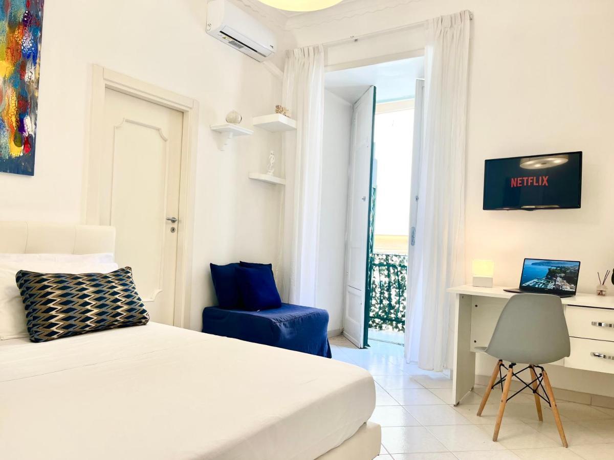 Casa Loren In The Heart Of Sorrento Ngoại thất bức ảnh