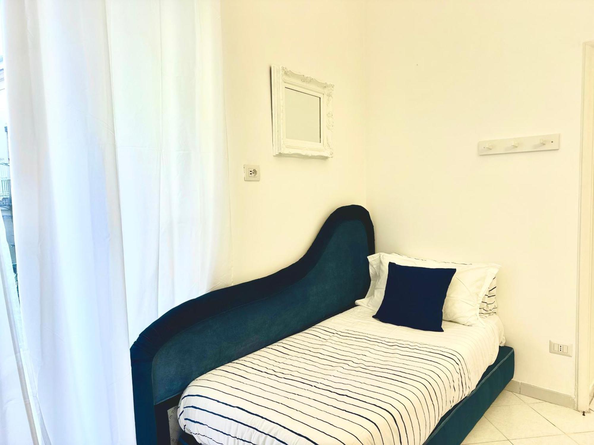 Casa Loren In The Heart Of Sorrento Ngoại thất bức ảnh